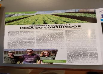 Revista Ideia Rural